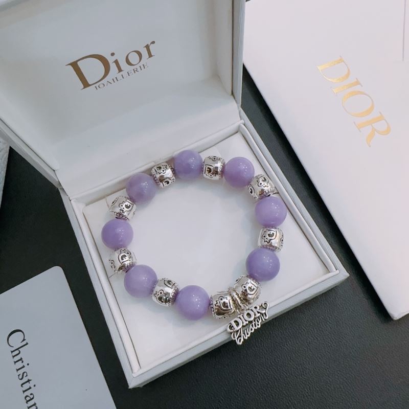 chr1st1an D10r bracelets